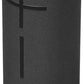 Ultimate Ears MEGABOOM 3 Portable Waterproof Bluetooth Speaker - Bulk Packaging - Night Black (Renewed)