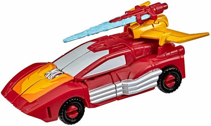 Transformers Generations Selects Legacy Deluxe Lift-Ticket - Exclusive