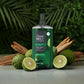 DOVE MEN + CARE Body Wash Coastal Cedar & Bergamot Plant-Based Moisturizing Body Wash for Men (26oz) - 1PK