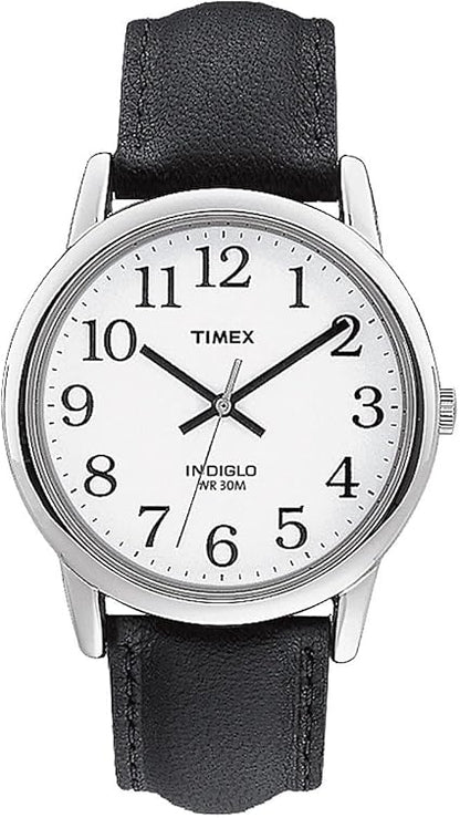 Timex Men's Easy Reader Watch