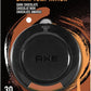 AXE 3D Hanging Gel Car Air Freshener (Dark Temptation Scent ) Pack of 3