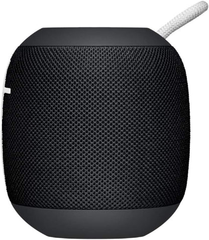Ultimate Ears WONDERBOOM Portable Waterproof Bluetooth Speaker - Phantom Black