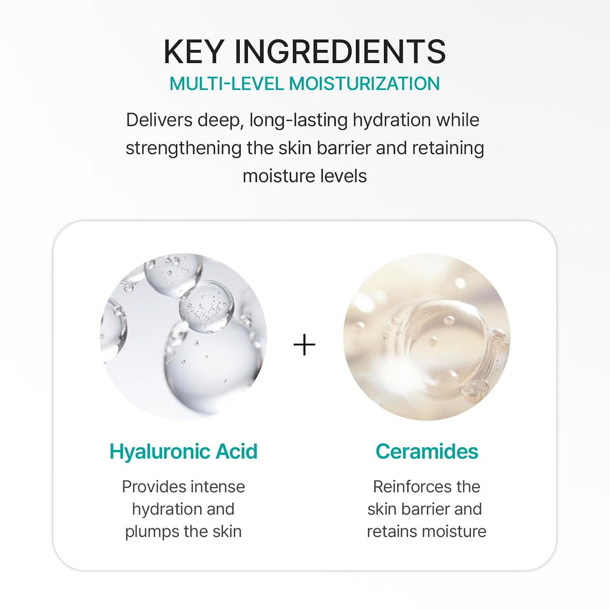 REJURAN Refreshing Emulsion, c-PDRN® Face Moisturizer, 1.52 fl oz