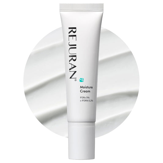 Moisture Cream, c-PDRN® - Daily Moisturizer for Long-Lasting Hydration and Skin Barrier Support - (2.11 oz)