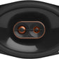 Infinity REF Series 6x9 Inches 3 Way Car Speakers - Pair