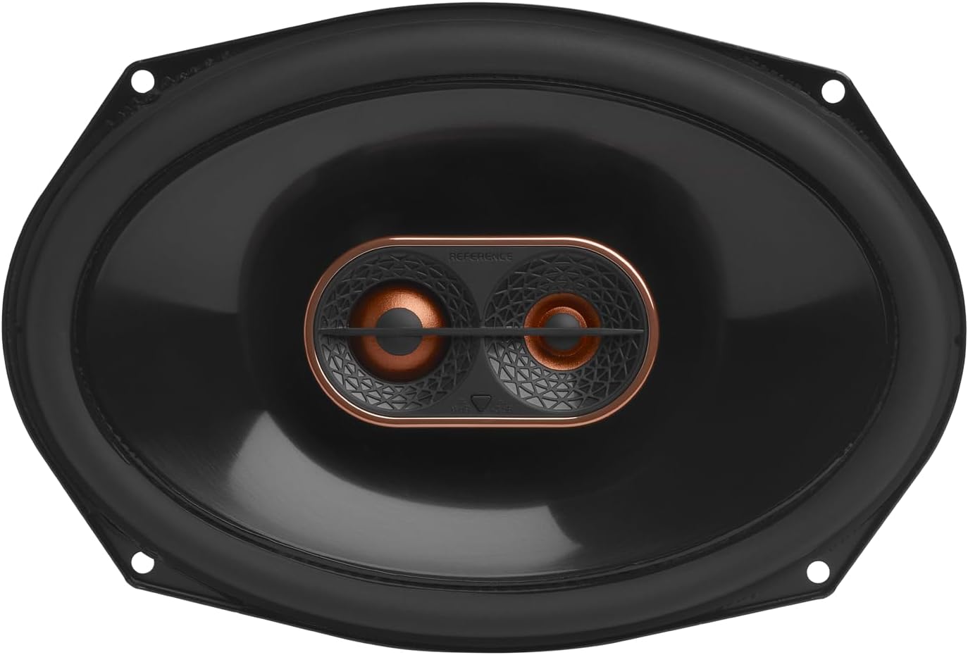 Infinity REF Series 6x9 Inches 3 Way Car Speakers - Pair