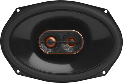 Infinity REF Series 6x9 Inches 3 Way Car Speakers - Pair