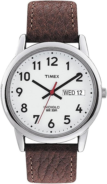 Timex Men's Easy Reader Watch