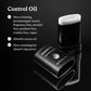 Anti-Shine Stick Facial Skin Care for Men for Oily Skin Controls and Absorbs Oil for Matte Finish - (2 Pack)