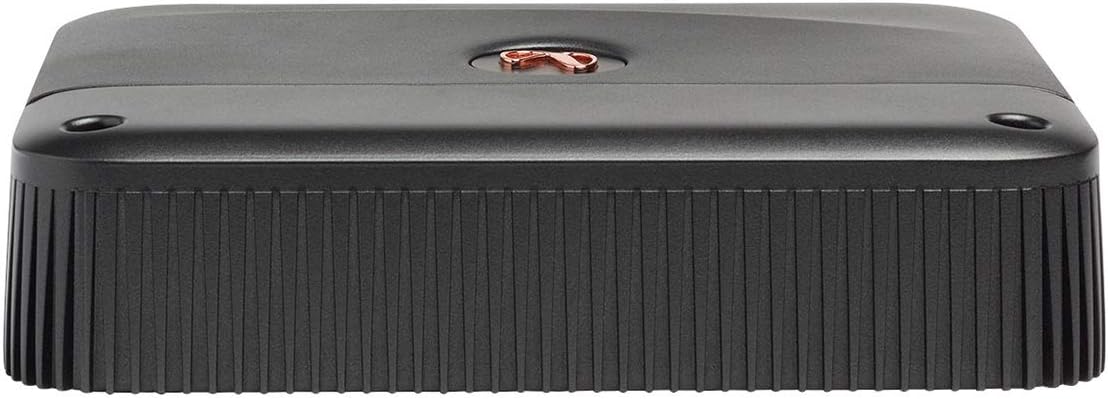 Infinity Reference Series 6001 600w Mono amplifier with Remote Level Control