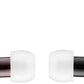 Logitech UE Noise-Isolating Earbuds - Dark Silver