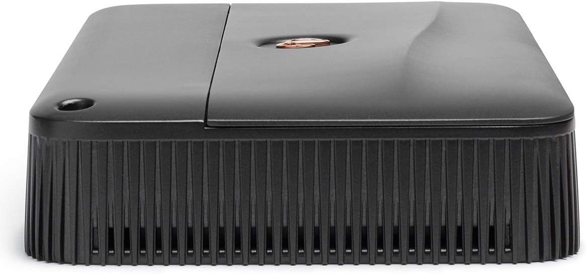 Infinity Reference-10001A Reference Series 1000W Mono Amplifier with Bass Knob