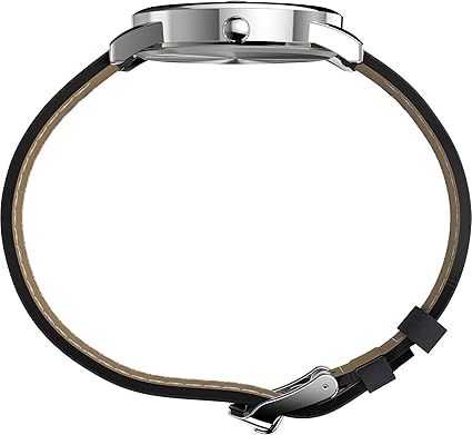 Timex Men's Easy Reader Watch