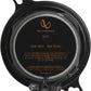 Infinity REF Series 3.5 Inches 2 Way Car Speakers - Pair