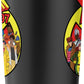 Marvel Studios X-Men '97 Animated Series Team and Title Logo Stainless Steel Insulated Tumbler