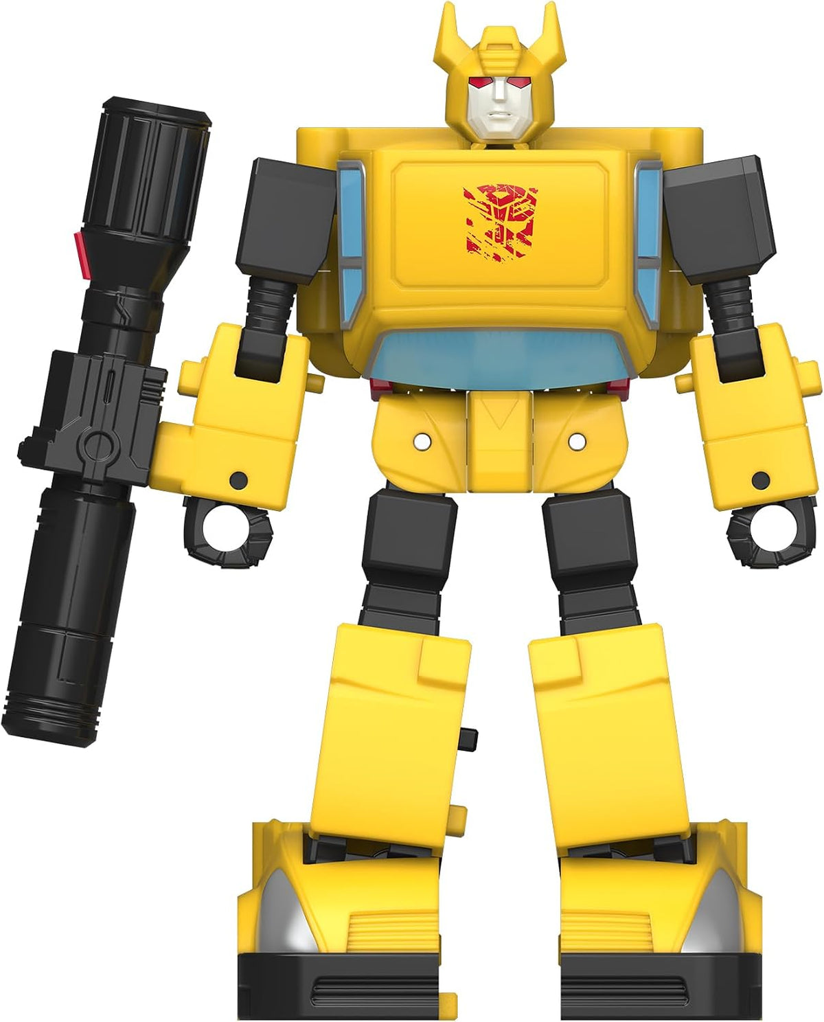 Transformers Studio Series Movie 1 Bumblebee
