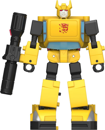 Transformers Studio Series Movie 1 Bumblebee