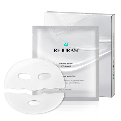 REJURAN Rebalancing Toner, c-PDRN® Hydrating & Soothing, 4.05 fl oz