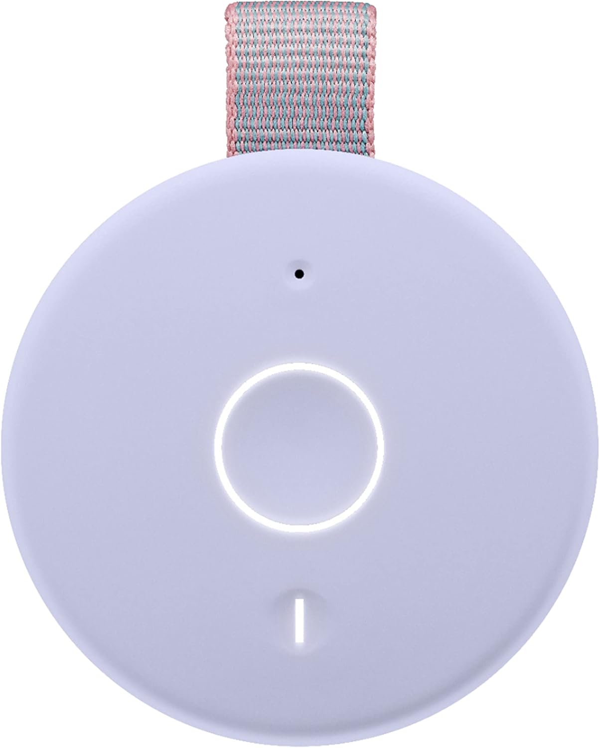 Ultimate Ears Boom 3 Portable Bluetooth Wireless Speaker (Waterproof) — Seashell Peach (Renewed)