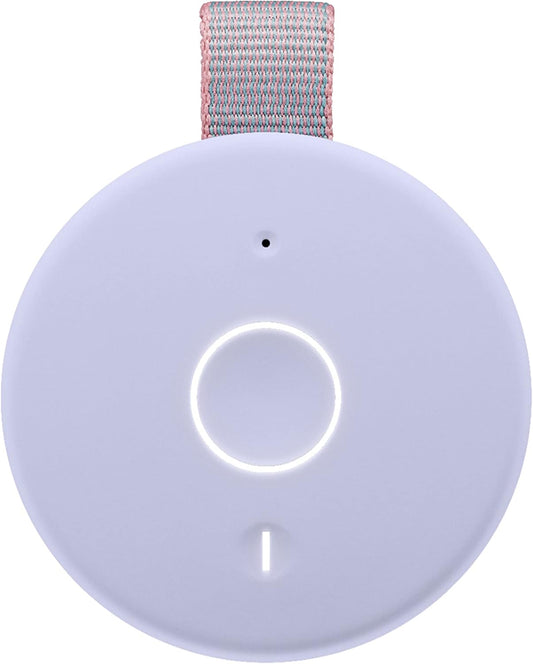 Ultimate Ears Boom 3 Draagbare Bluetooth Koordlose Luidspreker (Waterdig) — Seashell Peach (Hernu)