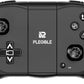 Drone Spare Remote Controller for PL515 and PL516 RC Quadcopter