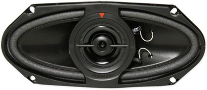 Kenwood KFC-415C 4x10-duim 160W Twee-rigting Pasgemaakte Karoudioluidsprekers - PAAR