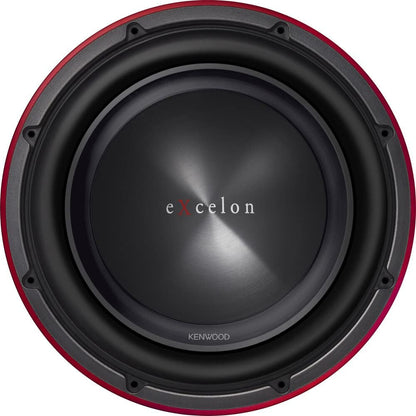 Kenwood KFC-XW1221HP 12" 2-Ohm Subwoofer