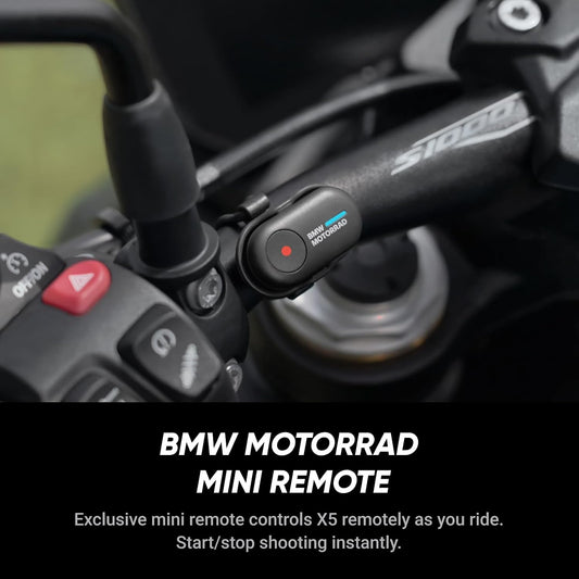 Insta360 X5 (Satin White) - Waterproof 8K 360° Action Camera, Leading Low Light, Invisible Selfie Stick Effect, Rugged and Replaceable Lens, 3-Hour Battery, Built-in Wind Guard, Stabilization