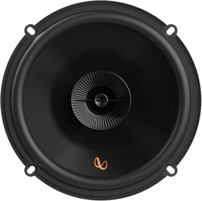 Infinity Primus Series 6.5" 2-Way Multi-Element Speakers, Pair