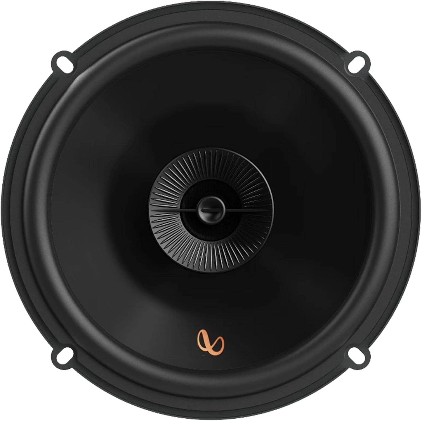 Infinity Primus Series 6.5" 2-Way Multi-Element Speakers, Pair