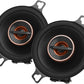 Infinity REF Series 3.5 Inches 2 Way Car Speakers - Pair