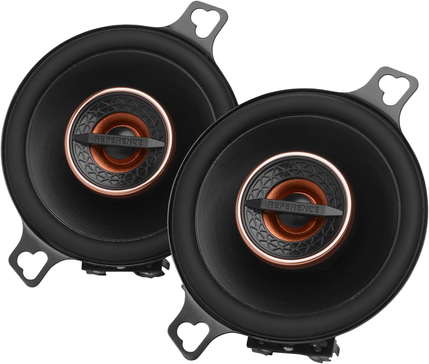 Infinity REF Series 3.5 Inches 2 Way Car Speakers - Pair