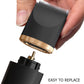 OLOV Electric Groin Hair Trimmer Replacement Blade Head, Complete Attachment Trimmer Head with Hygienic Replaceable Ceramic Blade