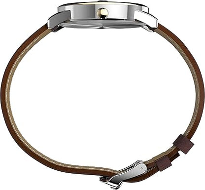Timex Men's Easy Reader Watch