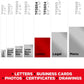 Scotch Thermal Laminating Pouches, 100CT, Clear, 5 mil Office or School Supplies, Fits Letter Size 8.9x11.4 in Paper