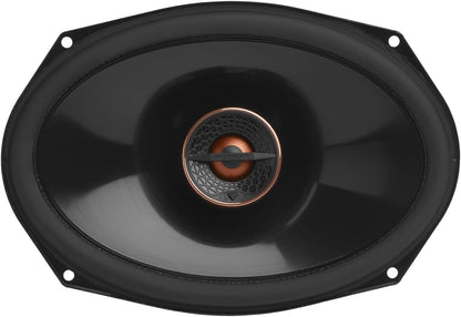 Infinity REF Series 6x9 Inches 2 Way Car Speakers - Pair