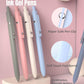 Aesthetic All-in-One Bulk Pack Supplies - Mechanical Graphite Pencil for Students Stationary School Essentials - (Green)