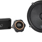Infinity BUNDLE KAPPA 6.5" Component Speakers AND  KAPPA  6x9 Component Speakers - NEW