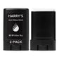 Anti-Shine Stick Facial Skin Care for Men for Oily Skin Controls and Absorbs Oil for Matte Finish - (2 Pack)