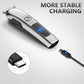 Professional Beard Trimmer Charger Cord All in One Trimmer Mens Electric Razor Power Cord Adapter Supply