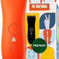 MERIDIAN The Trimmer Premium Edition Blaze,  Meridian Electric Shaver