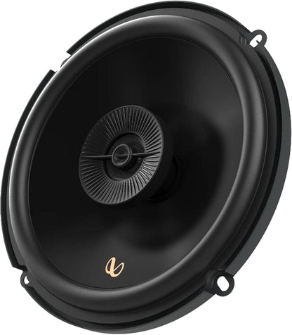 Infinity Primus Series 6.5" 2-Way Multi-Element Speakers, Pair