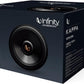 Infinity KAPPA 123WDSSI 12 inches (300mm) high-Performance car Audio subwoofer