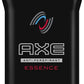 Axe Antiperspirant Essence For Odor and Wetness Protection (2.70 oz) Pack of 2)