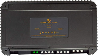 Infinity Reference-3004A Reference Series 75W 4-Channel Amplifier