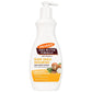Palmer's Shea Formula Raw Shea Nourish Body Lotion, 48HR Moisture Dermatologist Approved - (13.5oz)