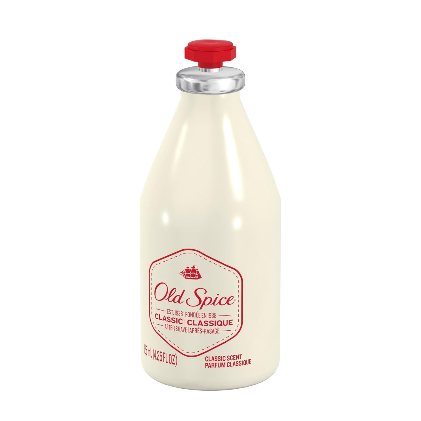 Old Spice Classic, 4.25 oz