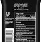 Men AXE Dry Dark Temptation Invisible Solid Anti-Perspirant & Deodorant Stick Deodorant Stick - 2.7 oz (Pack of 2)