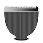 Meridian - Trimmer Replacement Blade - Onyx Ceramic Blades for Electric Body & Pubic Hair Trimmer - 1 Pack