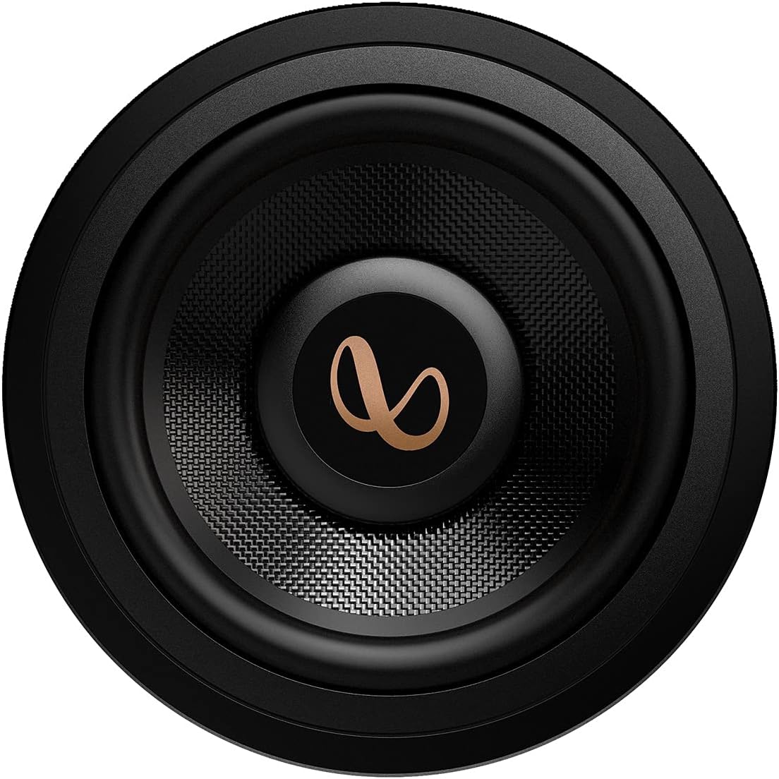 Infinity Kappa Series 8 inches (200mm) high-Performance car Audio subwoofer - 1PC